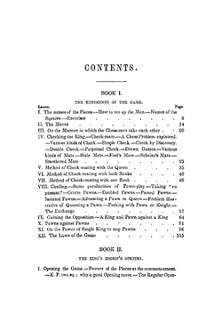 The book of chess | Hyacinth R. Agnel