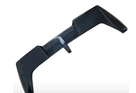 Спойлер крышки багажника Gelly Monjaro