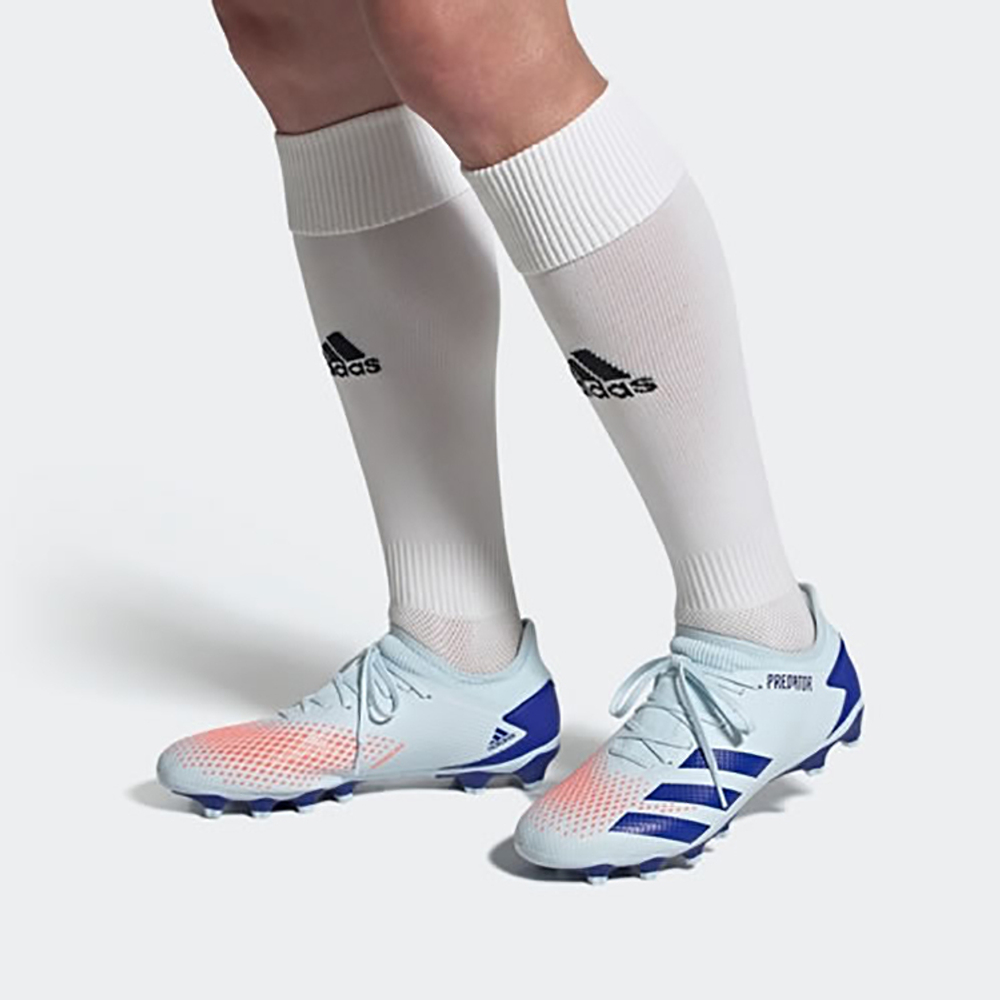 Кроссовки Adidas Predator 20.3L Mg