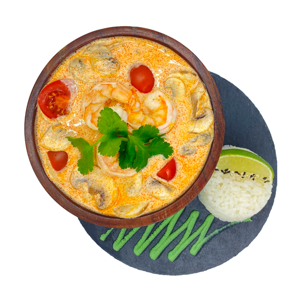 🌶🔥 Том Ям