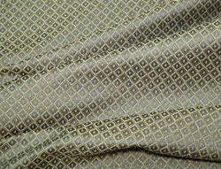 Жаккард Парадиз ромб топаз