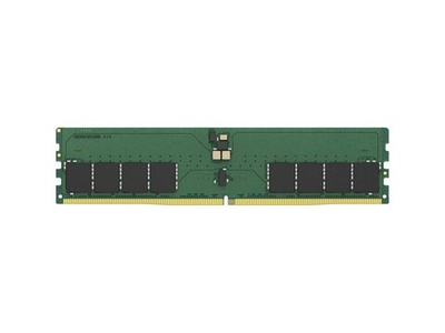 Оперативная память Kingston KVR64A52BD8-64, DDR5 1х 64ГБ 6400 МГц, DIMM, RTL
