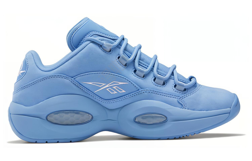 Кроссовки Reebok Question Low