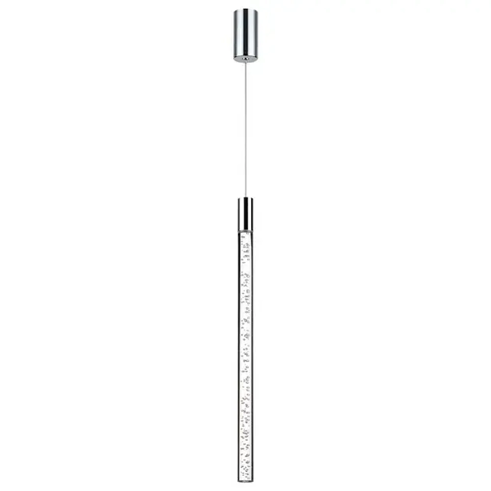 Подвесной светодиодный светильник Odeon Light Sparky 4370/5L