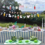 Гирлянда "Пасхальная"