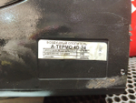 Отопитель автономный 4 kW