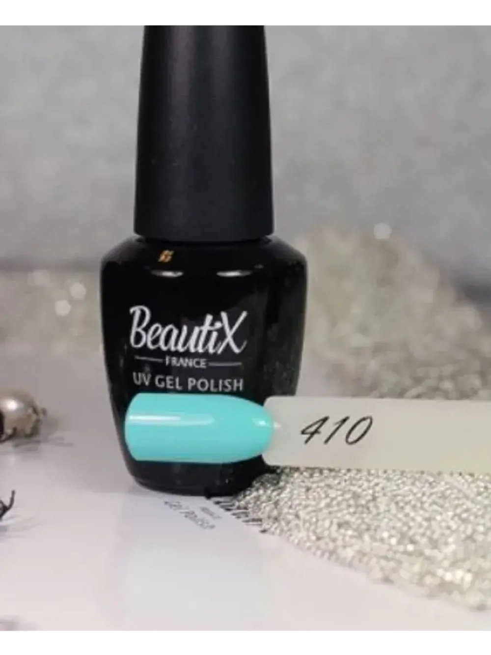 Beautix Гель-лак UV Gel Polish, 15 мл №410