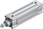 DSBC-63-160-D3-PPSA-N3 Стандартный цилиндр