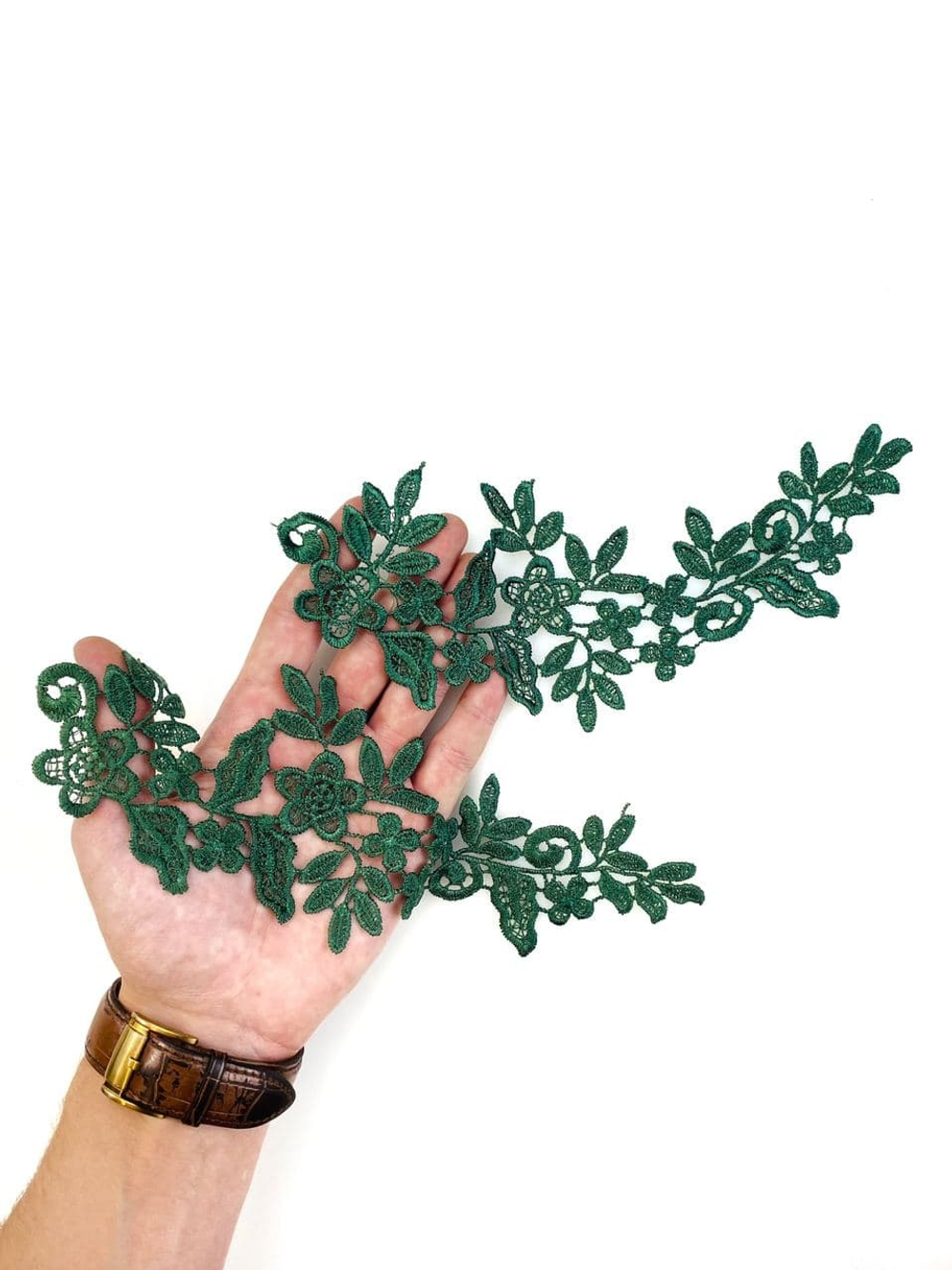 Патч хаки 23*8 см