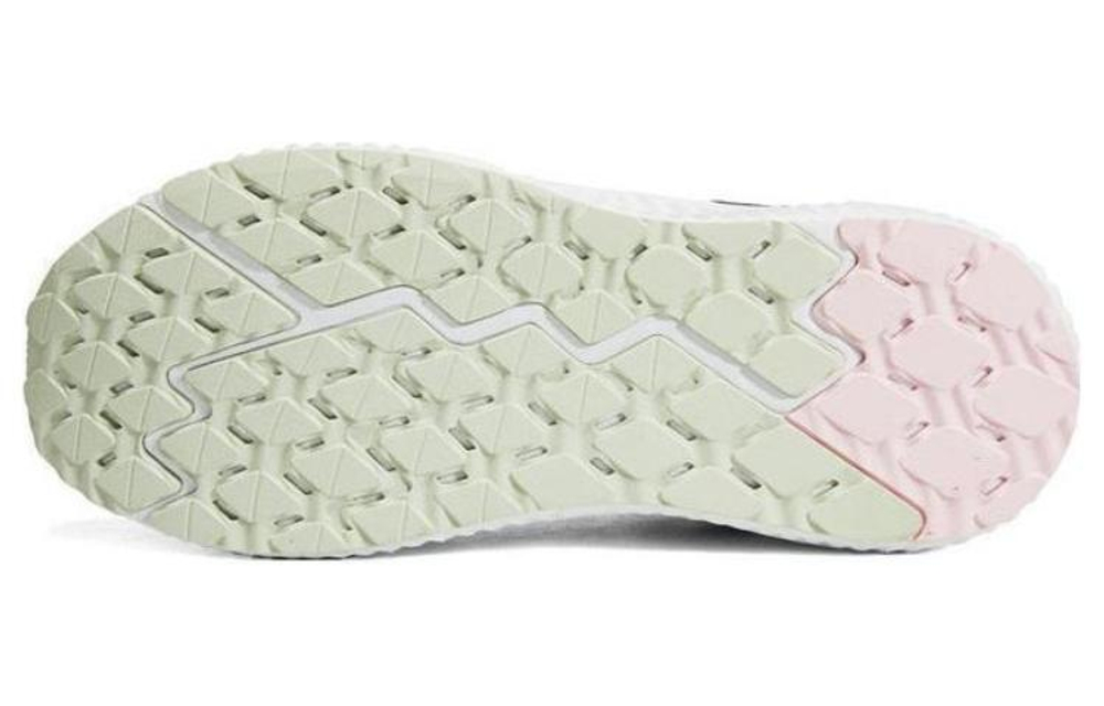 Кроссовки Adidas Jelly Bounce (Женская размерная сетка)
