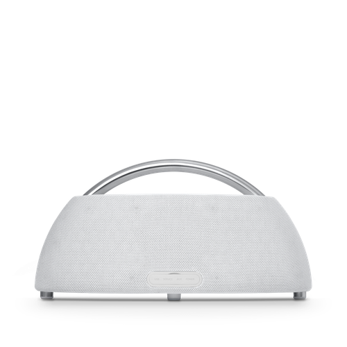 Беспроводная акустика Harman/Kardon GO+ PLAY 3 Серебристый | Silver