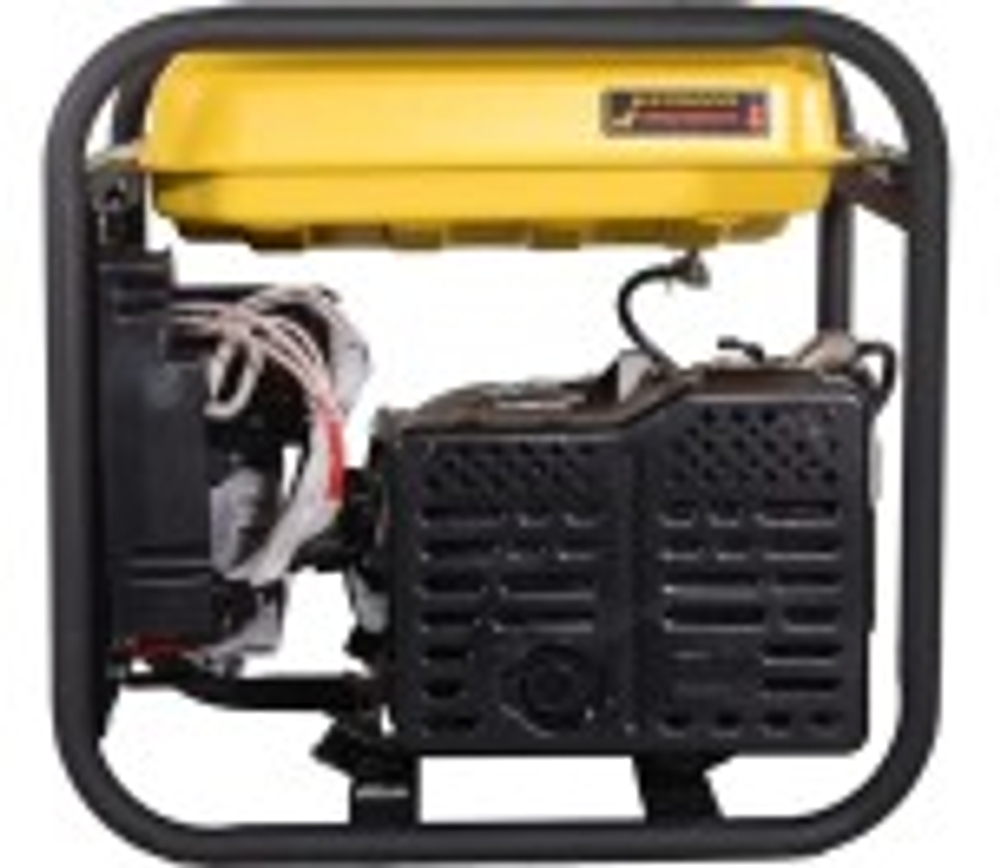 Сварочный генератор HUTER DN 5000 iW инверторный 64/1/93