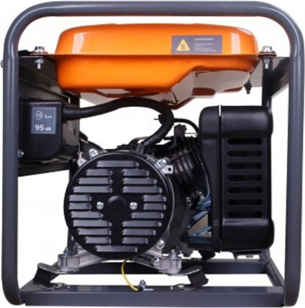 Генератор бензиновый VILLARTEC GG M 2700 2102020000