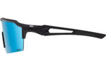 Спортивные очки GOG Valhalla / Matt Black / Sky Blue Lens