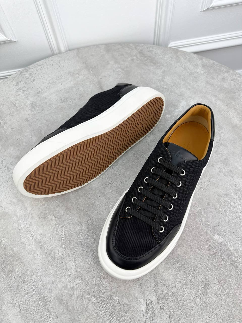Кеды Kiton
