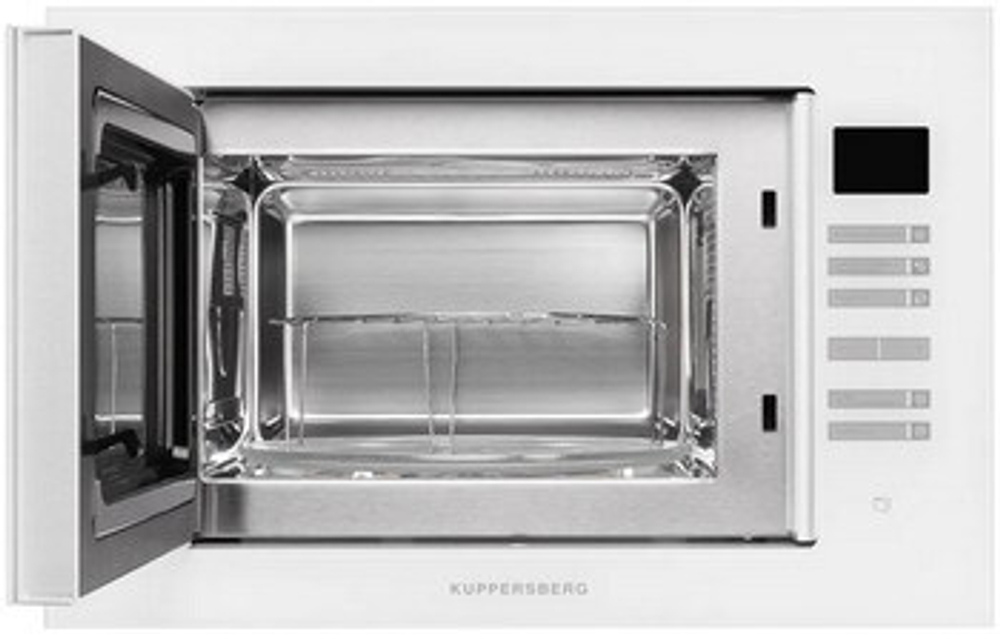 Встраиваемая микроволновая печь СВЧ Kuppersberg HMW 645 W