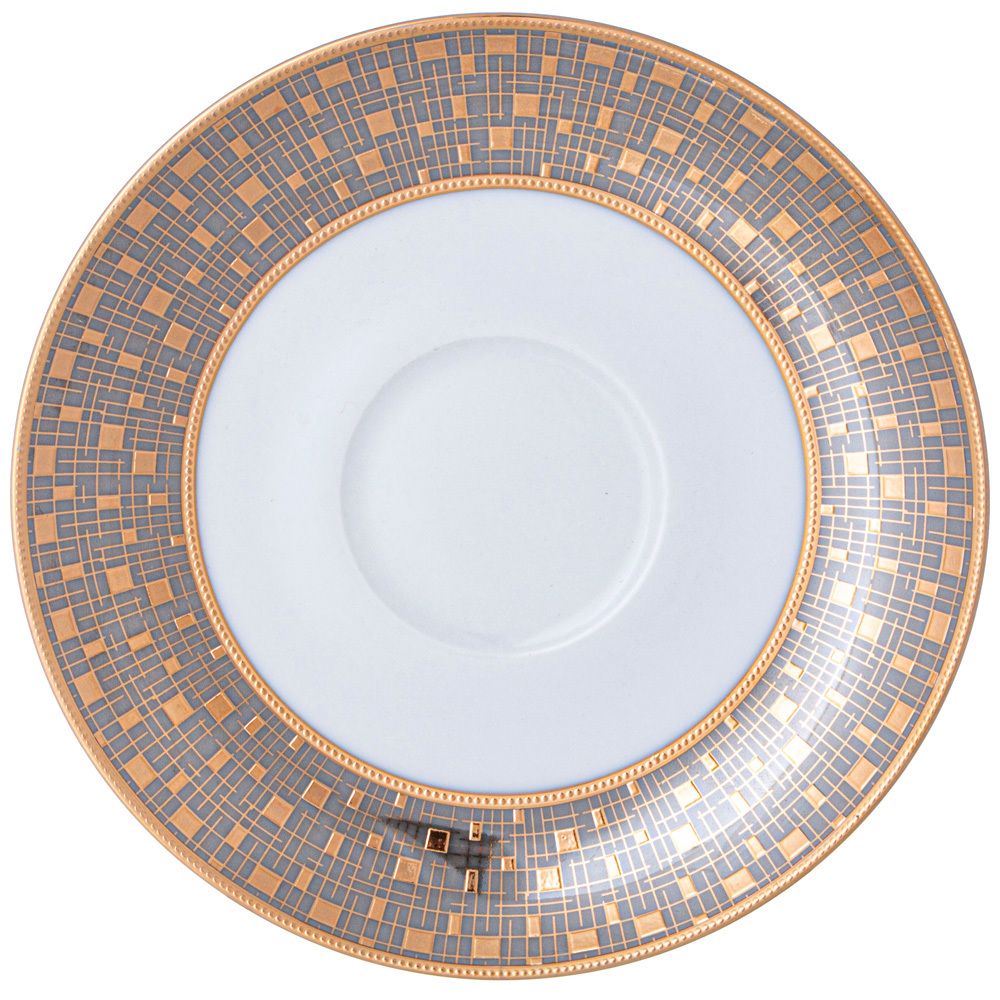 ЧАЙНЫЙ СЕРВИЗ LEFARD "МЕРЦАНИЕ" HА 6 ПЕР. 14 ПР. 1300/250/270 МЛ (КОР=1НАБ.)