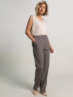 Брюки Летний шик (капучино) Б15587-9М LT Collection