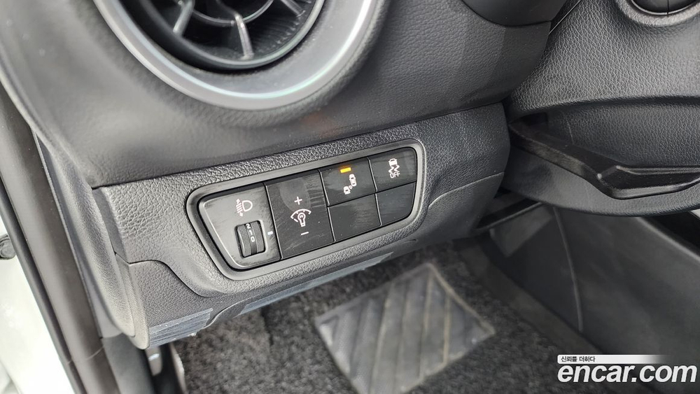 Kia The New K3 2 Generation 1.6 (02.2023)