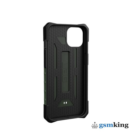UAG Pathfinder Series Case for Apple iPhone 13 | 14 Olive (Зелёный) 113177117272
