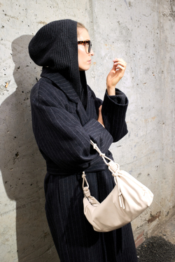 Кардиган WARM UP Graphite