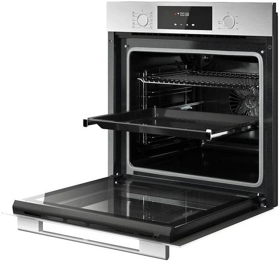 Духовой шкаф Kuppersberg HF 609 BX