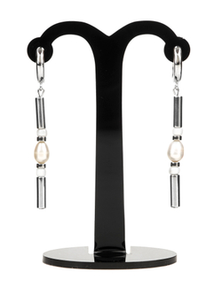 Серьги Krinelly Perla