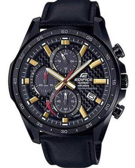 Часы Casio Edifice EQS-900CL-1A