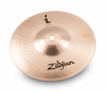 Тарелка ZILDJIAN ILH10S 10" I SPLASH