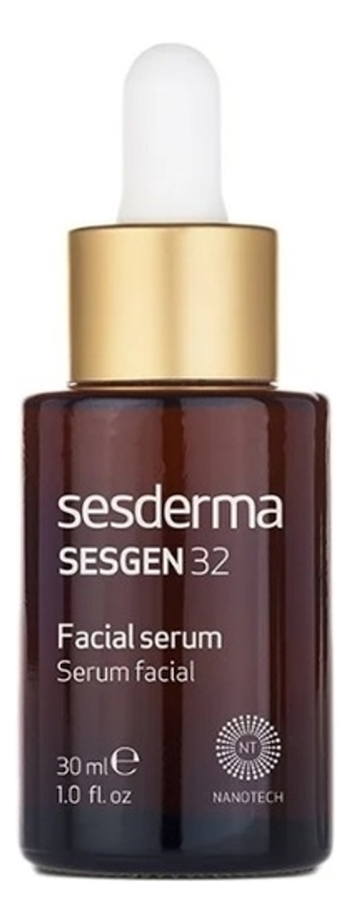 Sesderma SESGEN 32 Cell Activating Serum - Сыворотка для лица "Клеточный активатор", 30 мл