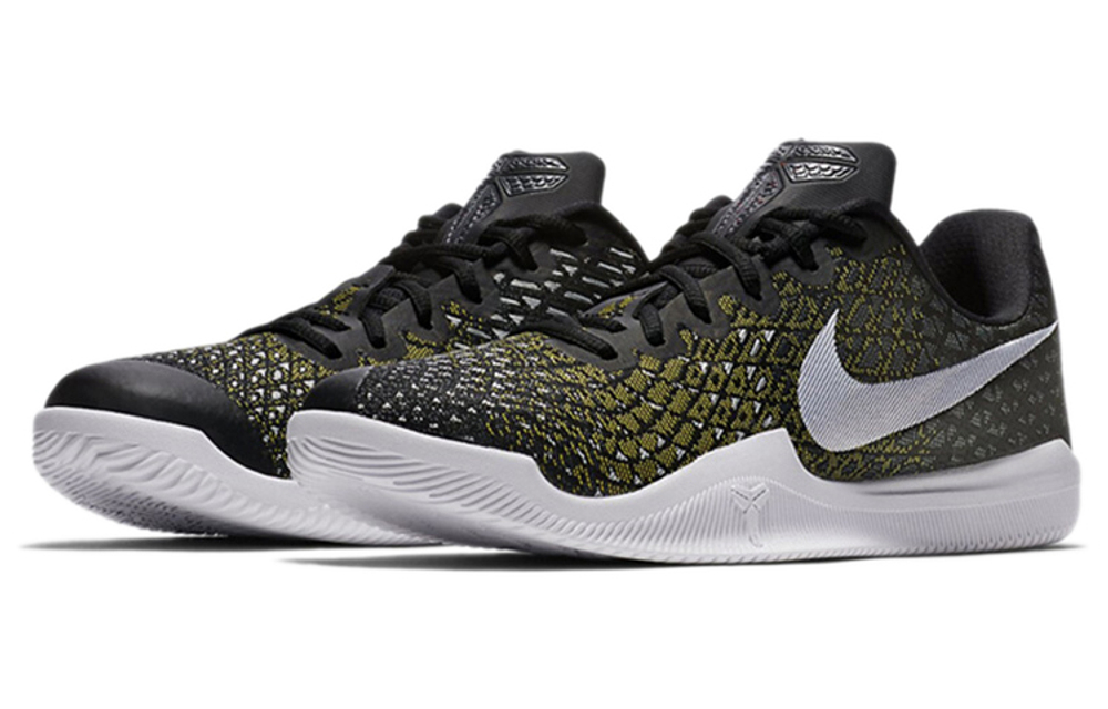 Кроссовки Nike Mamba Instinct Ep