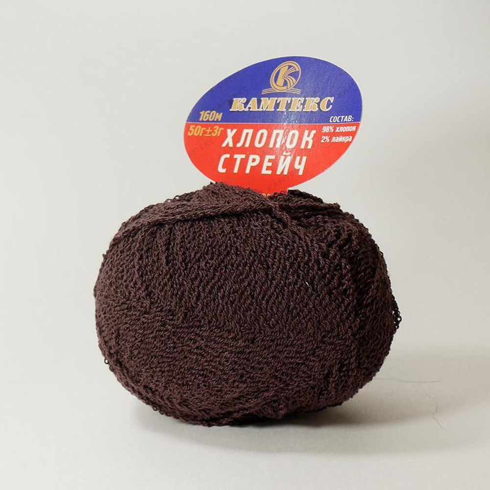 Хлопок стрейч (Камтекс)