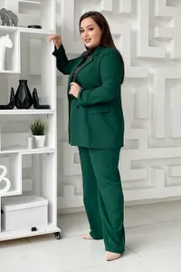 Костюм 3724 Fabrika