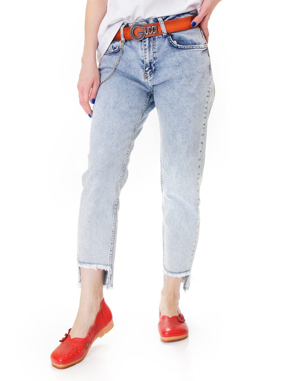 Туфли женские CKALA BOTO D2555B \283