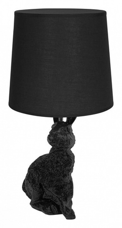 Настольная лампа Loft it 10190 Black