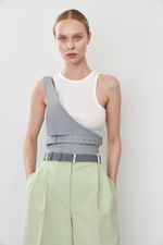 БАЗОВЫЙ РЕМЕНЬ EPSOM D.GREY