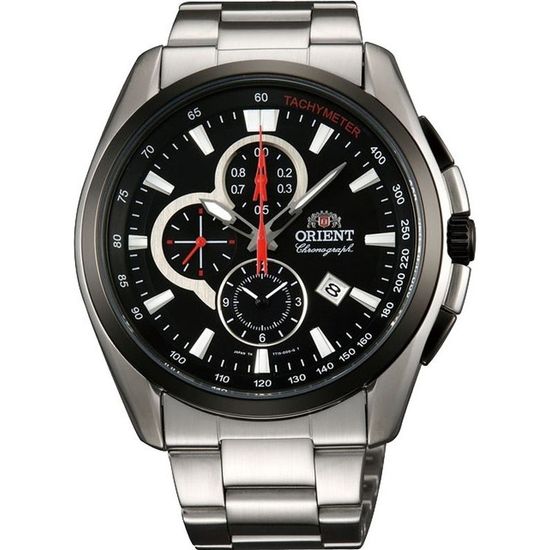 Наручные часы Orient FTT13001B0 Sporty Quartz