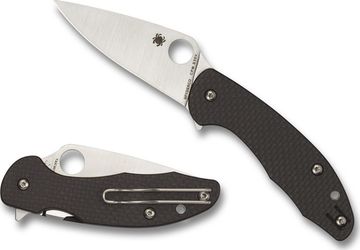 Складной нож Spyderco Mantra 3 C233CFP