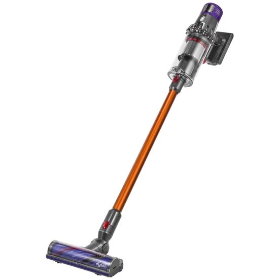 Dyson V10 Cyclone Absolute (SV27) Nickel/Copper