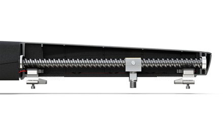 AM-5000KIT-N - серия AMBO