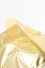 Гидрогелевая маска для лица с лифтинг-эффектом GOLD LIFTING MASK