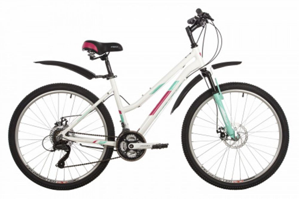 Велосипед Foxx Bianka 26