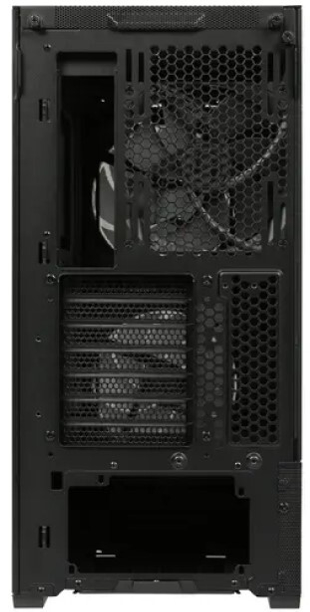 Корпус eATX Lian Li Lancool 216RX