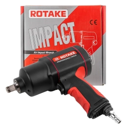 1/2''Пневмогайковерт 860Нм Rotake RT-5275