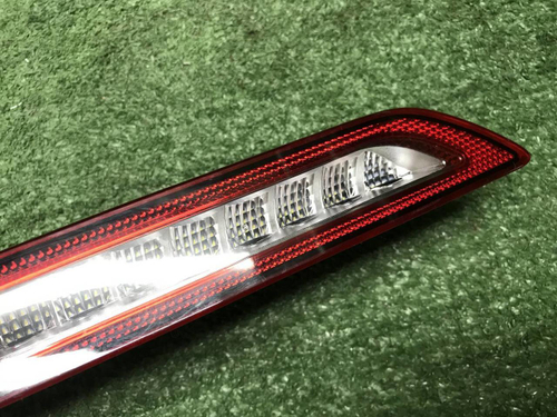 ПТФ правый Geely Atlas Pro (2021-н.в.)