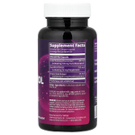 MRM Nutrition, Nutrition, ресвератрол, 60 веганских капсул