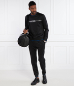 Спортивные штаны Michael Kors - черный(CS452084GE)