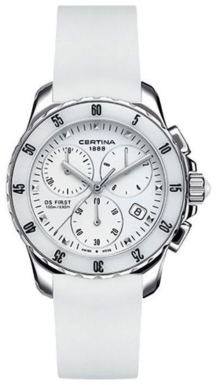 Наручные часы Certina C014.217.17.011.00