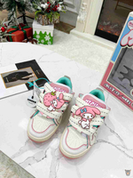 Кроссовки SANRIO My Melody x Old Order Skater 001