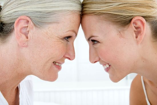 ANTI AGE подборка полного ухода